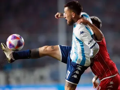 Hoy Racing y Huracán juegan por la Copa Argentina