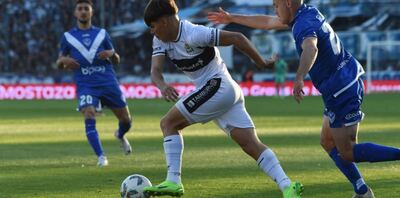 Gimnasia visita a Huracán y también habrá hoy otros encuentros
