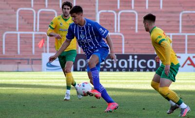 Fútbol libre por celular: cómo ver en vivo Defensa y Justicia vs. Godoy Cruz