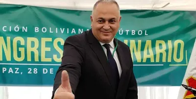 La Federación Boliviana de Fútbol anuló el torneo de primera división por arreglo de partidos