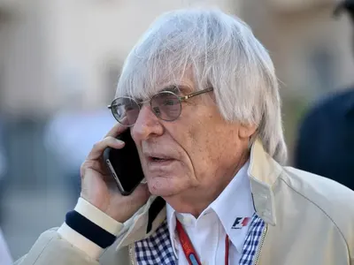 La impactante cifra que deberá pagar Bernie Ecclestone tras ser condenado por fraude