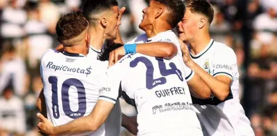 Copa de la Liga: hoy sigue la fecha 10 con cinco partidos