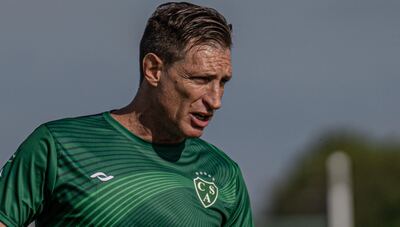 Facundo Sava no sigue: dejará de ser el entrenador de Sarmiento de Junín