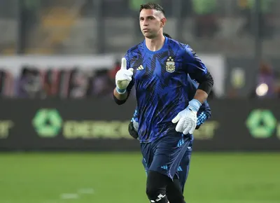 El amistoso entre Argentina e Inglaterra no se jugará: la razón