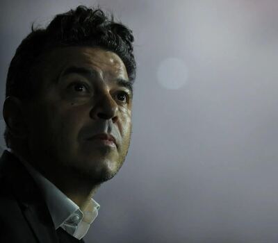 Bombazo: Marcelo Gallardo es nuevo DT del Al-Ittihad de Arabia Saudita