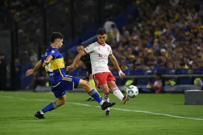 Estudiantes se juega el pasaje a la final de la Copa Argentina ante Boca