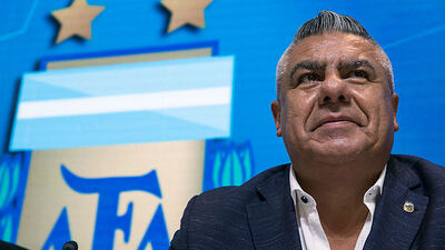 La AFA convocará a un plebiscito para definir la incorporación de las SAD