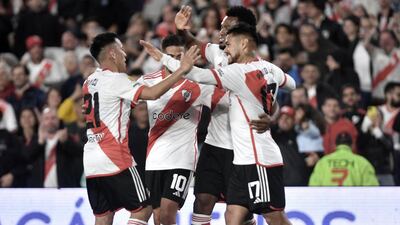 River está cerca de acceder al Mundial de Clubes 2025