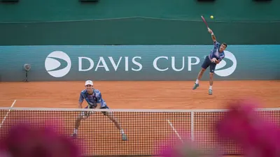 Copa Davis 2024: Argentina recibirá a Kazajistán en Rosario