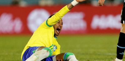 Neymar se perderá la Copa América 2024: lo confirmó el médico de la selección de Brasil