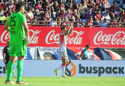 Copa de la Liga: Estudiantes recibe a Newell's
