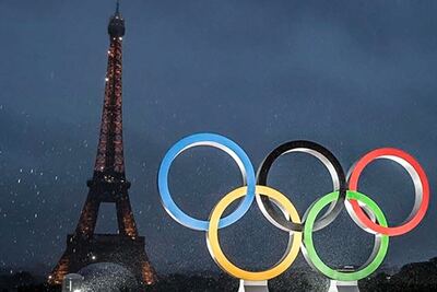 Robaron una computadora con los planes de seguridad de París 2024