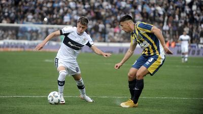 Gimnasia visita a Central buscando una victoria
