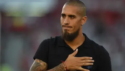 Jonatan Maidana, tricampeón de la Copa Libertadores, se retiró del fútbol, a los 38 años