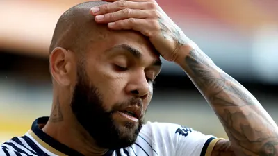 La contundente medida que tomó el Barcelona tras la condena por violación de Dani Alves