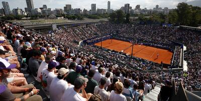 De Alcaraz a Wawrinka, las estrellas elogian el Argentina Open y ahora el objetivo es ser un ATP 500