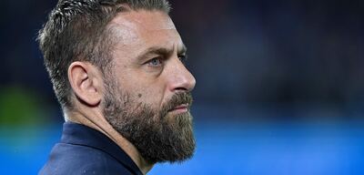 Daniele De Rossi bancó a Daniel Osvaldo en su mal momento: "Es un hermano para mí"