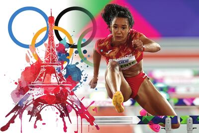 Por qué París 2024 serán los Juegos Olímpicos de la paridad de género