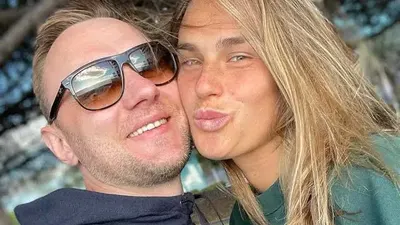 Murió el novio de Aryna Sabalenka, Konstantin Koltsov
