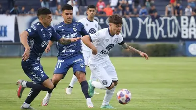 Copa Argentina: Independiente Rivadavia se mide con Argentino de Quilmes