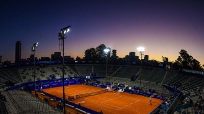 La ATP anunció importantes cambios en el calendario para 2025
