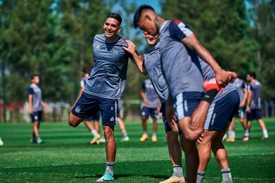La Copa Argentina hoy comienza su seguidilla de partidos
