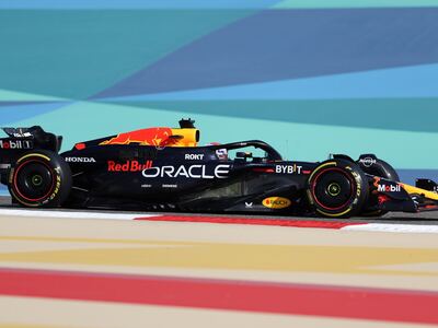 F1 GP de Arabia Saudita: horarios de la clasificación, cómo y dónde ver la Fórmula 1