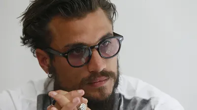 Depresión, drogas y alcohol: el dramático pedido de ayuda de Daniel Osvaldo
