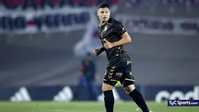 Mauro Zárate vuelve al fútbol argentino: el club de Primera División donde jugará