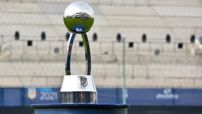 Copa de la Liga: días y horarios para la definición de las Zonas A y B