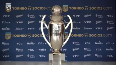 Días y horarios para las primeras cuatro fechas de la Liga Profesional 2024 y cómo se juega el torneo
