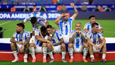La Selección volverá a Buenos Aires luego de ganar la Copa América: quiénes no estarán