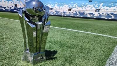 Copa Argentina: así quedaron los cruces de octavos de final