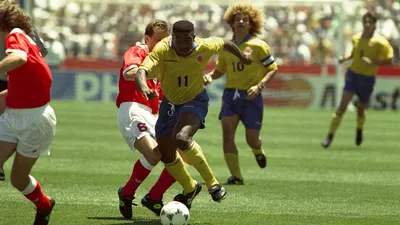 Una leyenda de la selección de Colombia fue tajante con el presente de Messi en la previa de la final de la Copa América
