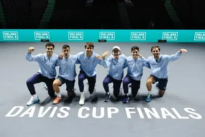 Copa Davis: Argentina ya tiene rival para los cuartos de final en Málaga