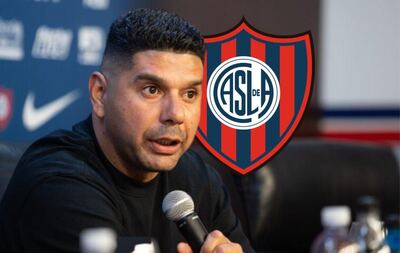 La decisión de San Lorenzo con Néstor Ortigoza tras los videos donde golpea a su ex pareja: el comunicado oficial