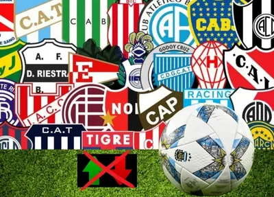 AFA y el futuro del fútbol argentino: descensos cancelados en 2024
