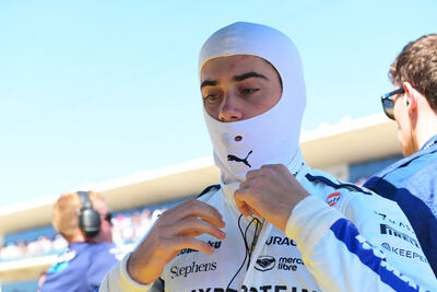 Se conoce la fecha en la que Sauber anunciará a su segundo piloto para el 2025, ¿será Colapinto?