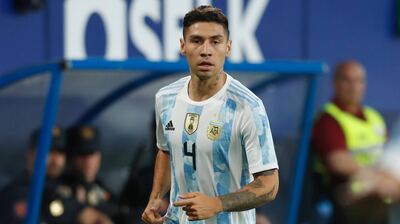 La Fiscalía solicitó el sobreseimiento de Gonzalo Montiel en la causa por abuso sexual
