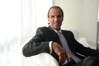 Navarro Montoya vuelve al fútbol argentino: ¿dónde dirigirá?