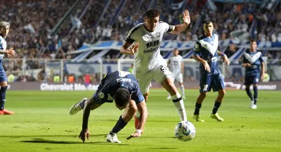 Central Córdoba de Santiago del Estero se coronó campeón de la Copa Argentina