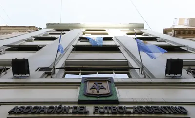 La AFA confirmó cómo será el formato del fútbol argentino en 2025: dos descensos y no habrá Liga Profesional