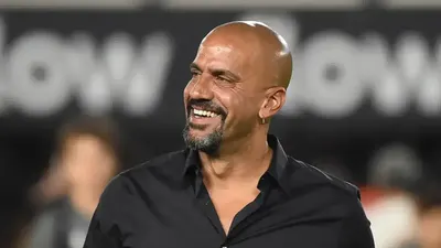 Verón: "Siento que no me cuidan y me faltan el respeto"