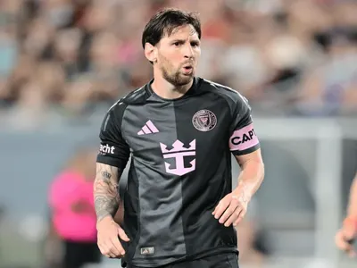Alerta por frío extremo en el debut de Messi y el Inter Miami en la Concacaf Champions Cup