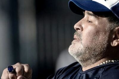 Maradona: comienza el juicio para saber qué pasó