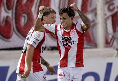 Hoy la Fecha 12 del Apertura 2025  cierra con tres partidos