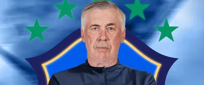 Aseguraron que Carlo Ancelotti se va del Real Madrid y se acerca a Sudamérica