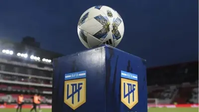Torneo Apertura: se dieron a conocer los días y horarios de la última fecha