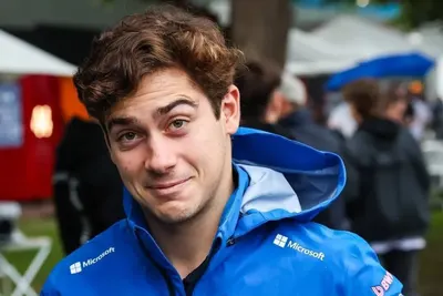 Cuándo es la próxima carrera de la Fórmula 1 y qué chances de correr tiene Franco Colapinto