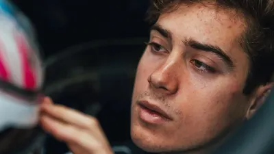Fórmula 1: Colapinto no va como reserva al GP de Miami y el equipo Alpine ya definió los próximos pasos del piloto